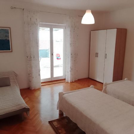 Marin Šibenik Exterior foto